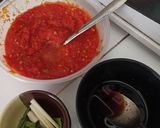 Foto langkah ke 1 dari resep Tongkol suwir pedas.