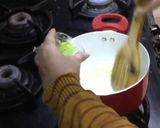 वेजिटेबल मनचाऊ सूप रेसिपी चरण 1 फोटो