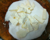 Foto del paso 1 de la receta: Budín de limón muy esponjoso