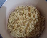 Foto langkah ke 1 dari resep Makaroni scotel panggang.