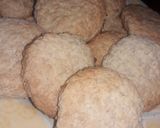 Foto del paso 4 de la receta: Galletas de avena súper rápidas