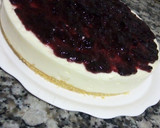 Foto del paso 10 de la receta: Cheesecake sin horno