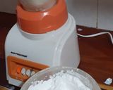 Foto del paso 5 de la receta: ¡Queso Falso! Receta para "multiplicar" la cantidad