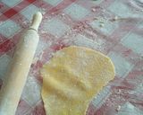 Foto del paso 3 de la receta: Orejas de carnaval sin gluten