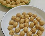Foto langkah ke 3 dari resep Bakso lobak (lo bet yan).