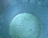 Foto del paso 3 de la receta: Churrasco sobre lecho de champiñones y salsa de su mismo jugo