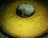 Foto del paso 4 de la receta: Torta Rica! Con un toque de limón 🍋 Y super esponjosa!
