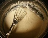 Foto del paso 4 de la receta: Salsa bechamel facil
