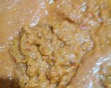 A picture of step 5 of Anda gravy.