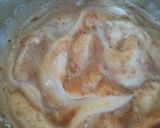 Foto del paso 12 de la receta: Mousse con jelly de guayaba