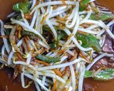 Foto del paso 1 de la receta: Chop Suey a mi manera