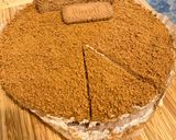 Foto langkah ke 1 dari resep Bischoff Cheesecake (No Bake) versi Loyang Pies.