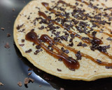 Foto del paso 5 de la receta: Pancakes fitness