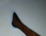 Foto del paso 4 de la receta: Salsa blanca basica o bechamel