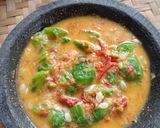 Foto langkah ke 6 dari resep Sambal Gambas.