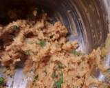 Dal and Rice Balls recipe step 1 photo