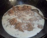 Foto del paso 8 de la receta: Canelones de carne picada de cerdo y de ternera