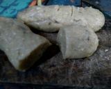 Foto langkah ke 6 dari resep Bonggolan/cireng khas sidayu (gresik).