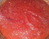 Foto del paso 2 de la receta: Ketchup casero (a mi manera)