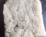 নারকেল রোজ ডবল ডেকার(narkel rose double decker recipe in bengali) রেসিপির ধাপ 5 ছবি