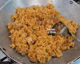 Foto langkah ke 7 dari resep Serundeng Daging Sapi.