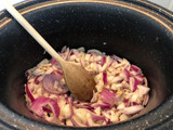 Fiona’s Slow Chilli