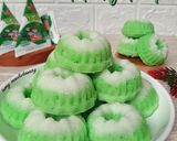 Foto langkah ke 4 dari resep Putu Ayu Pandan.