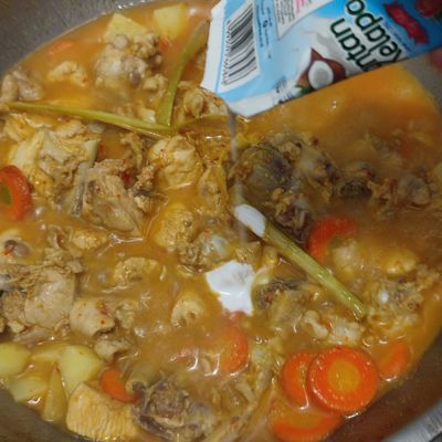 Langkah 4