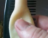 صورة لخطوة 4 من وصفة زلابية البانان بشكلين 😋😋👍👍