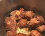 Foto del paso 1 de la receta: Delicioso rabo de toro