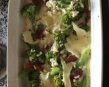 Foto del paso 2 de la receta: Brócoli al horno