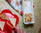 Foto del paso 2 de la receta: Galletas rellenas con fruta