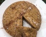 Foto langkah ke 9 dari resep Bolu Pisang Kukus Empuk (takaran sendok).