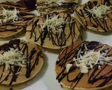 Foto langkah ke 5 dari resep PANCAKE (dasar).