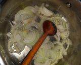 Gombás pörkölt recept fázis 1 fotója