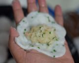 Foto langkah ke 4 dari resep Choi pan Rebung.