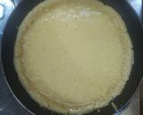 Foto langkah ke 7 dari resep Pie susu teflon anak kos.