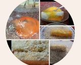 Foto langkah ke 3 dari resep Roti Goreng Keju.
