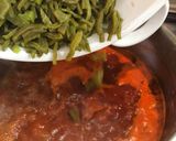 Foto del paso 8 de la receta: Sopa de nopalitos Sonorense