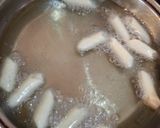 Foto del paso 2 de la receta: Fideos fritos