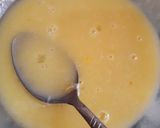 A picture of step 1 of French toast.