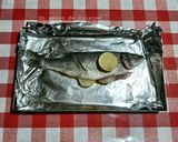 Une image de l'étape 5 de Bar citronné au four 🍋.