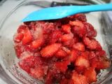 Strawberry Jam