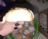 Φωτογραφία βήματος 5 της συνταγής Κουραμπιεδάκια με 40 θερμίδες το ένα