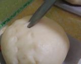 Foto langkah ke 5 dari resep Bakpau Karakter Landak Super Lembut.