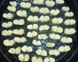 Foto del paso 5 de la receta: Palmeritas (súper fácil)