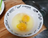 平凡的午餐的食譜步驟5照片