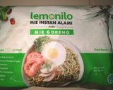 Foto langkah ke 2 dari resep Mi ayam Hijau Lemonilo.