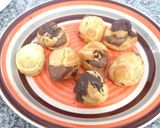 Foto del paso 8 de la receta: Profiteroles