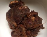 Hình bước làm 1 của món Đá me & dứa